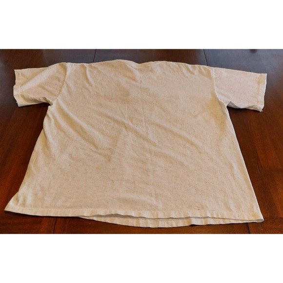 VTG Premier Sportsware Single Stitch Corpus Christi Embroidered T-shirt Size XL - Picture 8 of 9